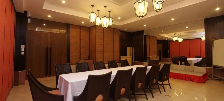 皇冠摄政海滨度假村(Crown Regency Beach Resort)图片