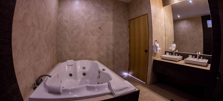 佛法海滩酒店(Dharma Beach)图片