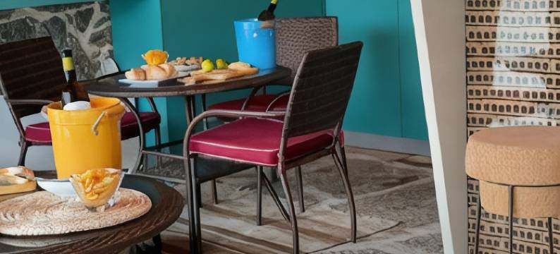 马德涅庄园(Quinta de Maderne)图片