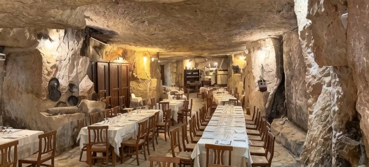 库其利亚民宿(B&B Agriturismo 'a Cunziria)图片