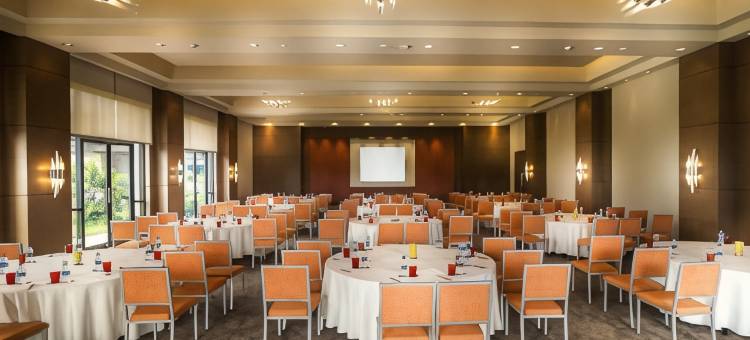 亨比凯悦嘉轩酒店(Hyatt Place Hampi)图片