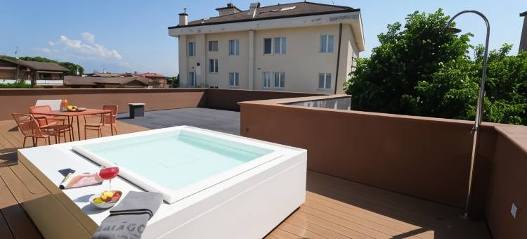 贝斯特韦斯特阿里亚酒店(Best Western Hotel Arya)图片