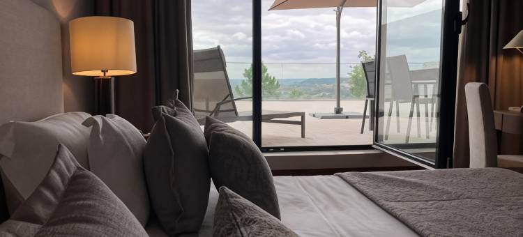 圣塔伦酒店(Verdi Santarem)图片