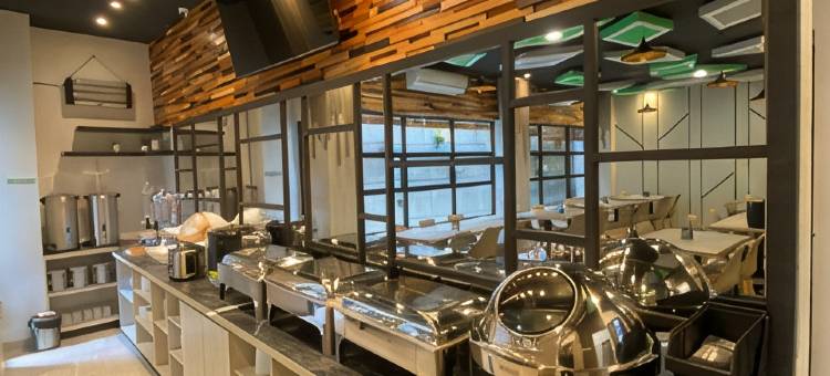 Belson Hotel Ternate图片