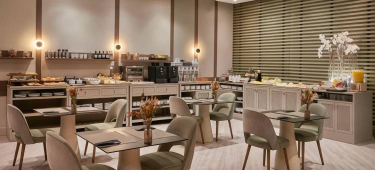 莱昂市长广场NH系列酒店(NH Collection Leon Plaza Mayor)图片