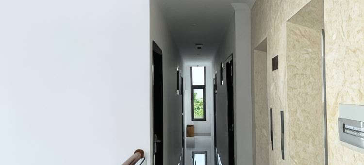 卢比林酒店(Rubillion Hotel - 5-Min Walking to Back Beach)图片