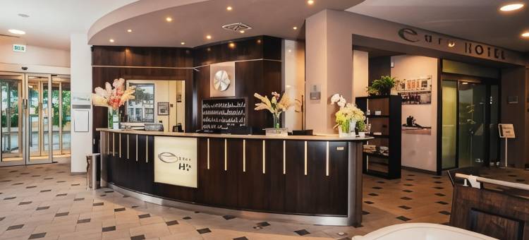 欧洲酒店(Euro Hotel)图片