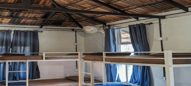 Crossroads Hostel 1957图片