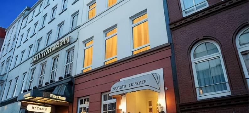 康多尔酒店(Hotel Condor)图片