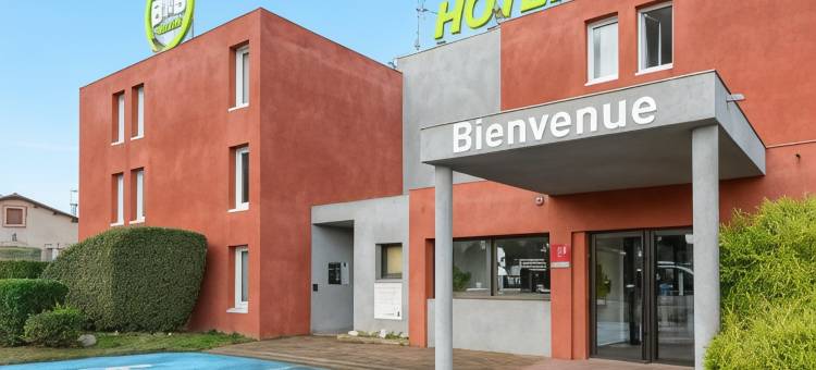 B&B阿尔比酒店(B&B Hotel Albi)图片