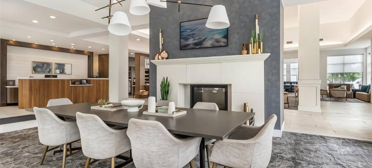 希尔顿花园酒店-蒙哥马利-伊斯坦布尔(Hilton Garden Inn Montgomery - Eastchase)图片