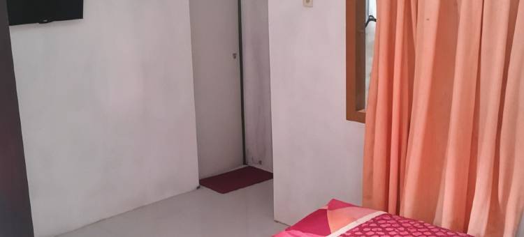 肯南干旅馆(Kenangan Guest House)图片