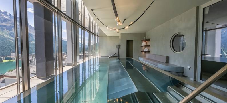 帝国艺术精品酒店(Art Boutique Hotel Monopol)图片