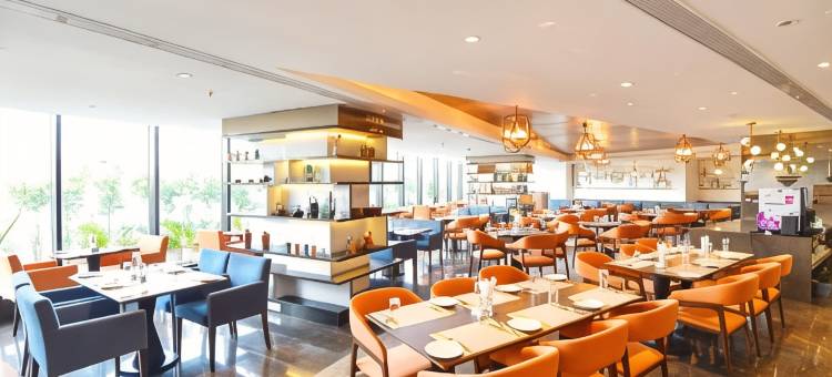 Radisson个人成员，精英Narasapura(The Elite Narasapura, a Member of Radisson Individuals)图片