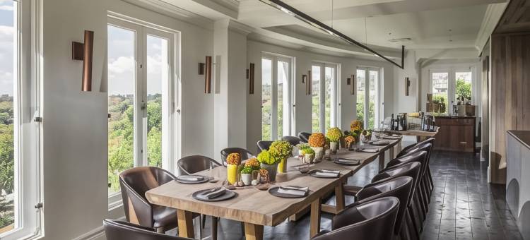 约翰内斯堡韦斯特克利夫四季酒店(Four Seasons Hotel the Westcliff, Johannesburg)图片