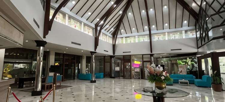 万隆豪瑞松尤提马酒店(Horison Ultima Bandung)图片