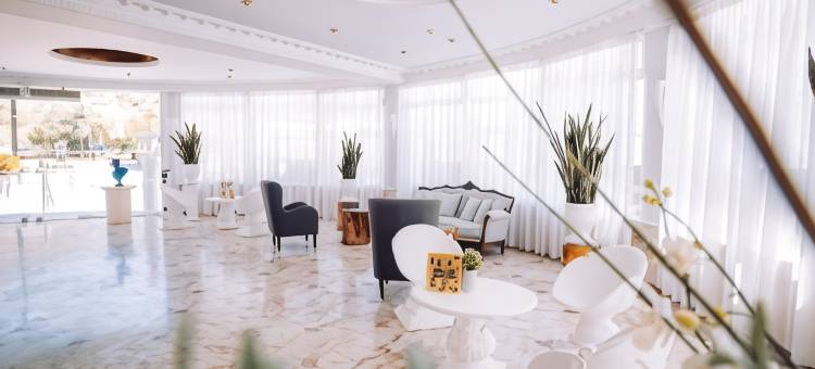 米恩德罗斯精品水疗酒店(Meandros Boutique & Spa Hotel - Adults Only)图片