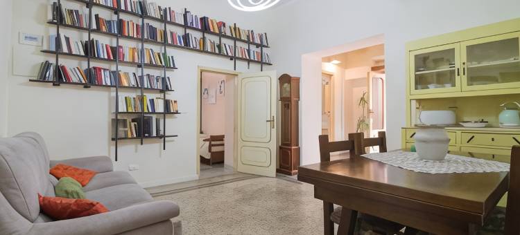 穆拉住宿加早餐旅馆(B&B le Mura)图片