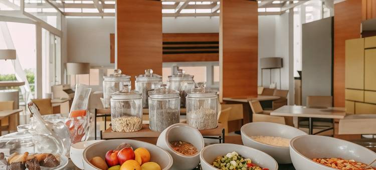 帕拉菲特酒店(Hotel Palafitte)图片