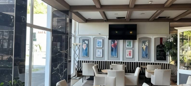 齐根康科德酒店(Concorde Hotel Siegen)图片