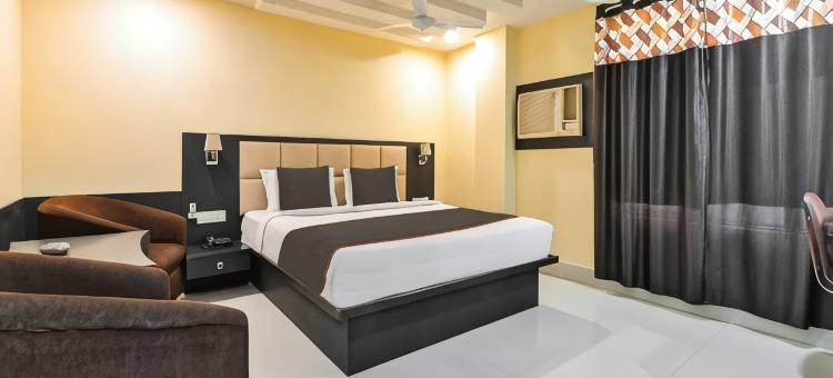 皇家古迹酒店(Hotel Royal Heritage)图片