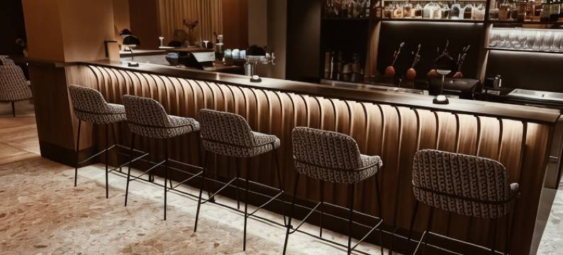 基维克品质酒店(Quality Hotel Strand Gjøvik)图片