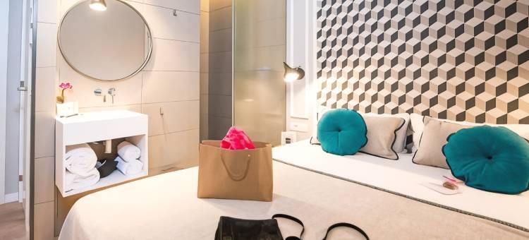 马赛克奥纳酒店(Mosaic by Ona)图片