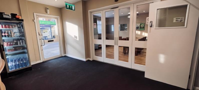 通用之门酒店(The Commongate Hotels)图片