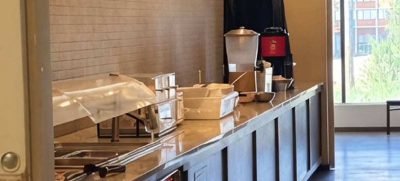 丹佛广场酒店(Plaza Hotel Denver Central)图片