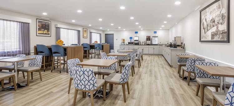 贝斯特韦斯特北湾汽车旅馆(Best Western North Side Inn)图片