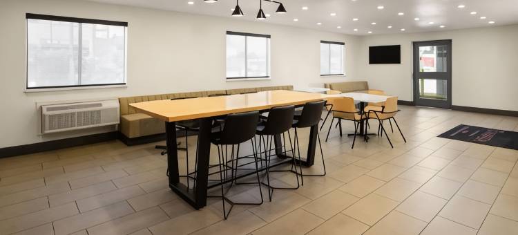 Ramada by Wyndham York Harrisburg Hershey(Ramada by Wyndham York Harrisburg Hershey)图片