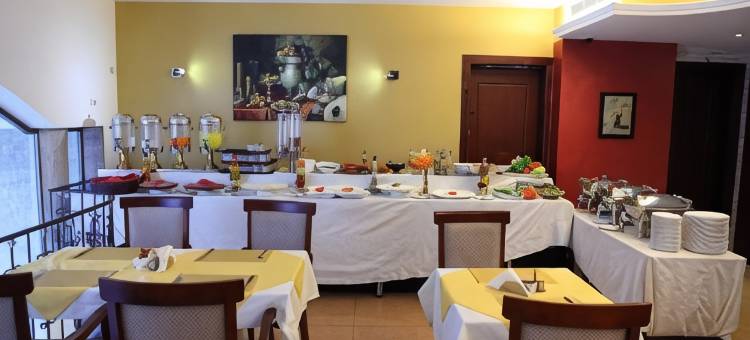 中城套房酒店(Midtown Hotel & Suites)图片