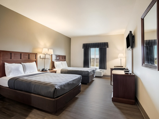 伊克诺旅馆安德森