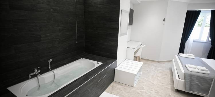 特罗佩亚奢华迷人酒店(Tropea Luxury & Charm)图片