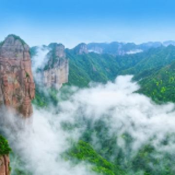 台州3日2晚跟团游