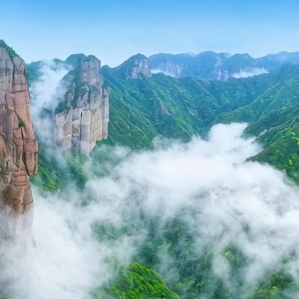 台州3日2晚跟团游