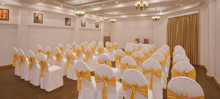 慕苏里普莱德阿什亚纳度假村(Pride Ashiyana Resort Mussoorie)图片