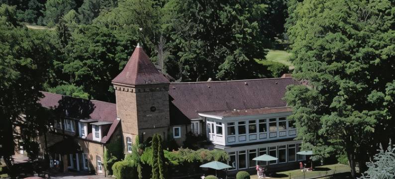 巴德摩尔公园住宿加早餐旅馆(Badgemore Park)图片