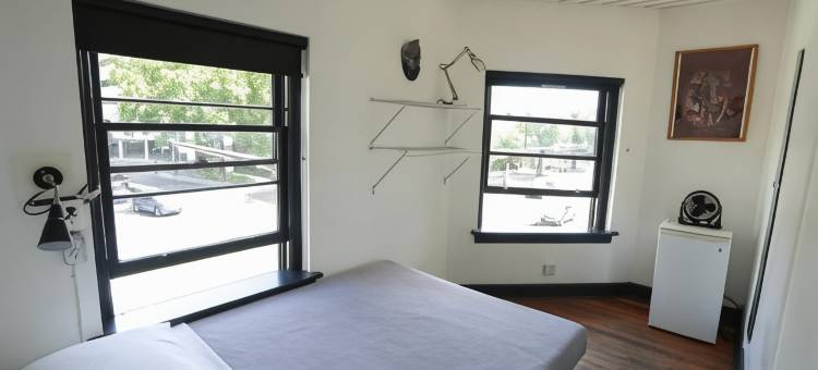 大洋岛酒店|背包客|套房(Ocean Island Inn | Backpackers | Suites)图片