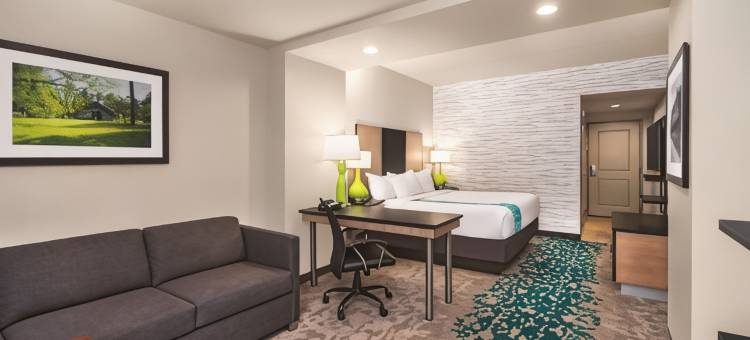 克利夫兰拉昆塔温德姆套房酒店(La Quinta Inn & Suites by Wyndham Cleveland TN)图片