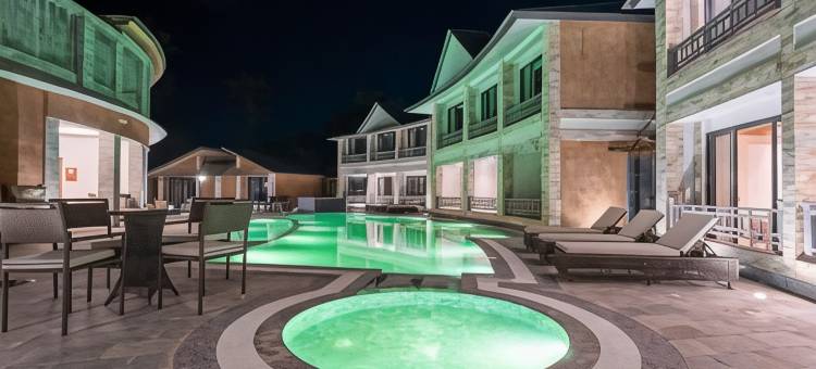 皇家郁金香奇旺尼泊尔(Royal Tulip Chitwan Nepal)图片