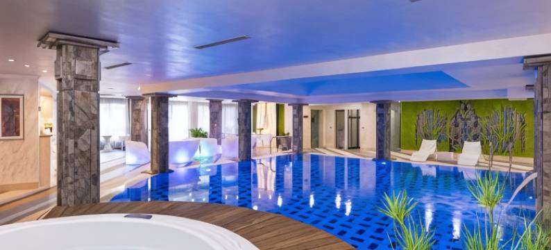 阿玛科住宅(Armaco Residence)图片