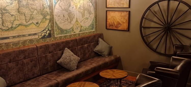 比洛埃拉酒店(Biloela Hotel)图片