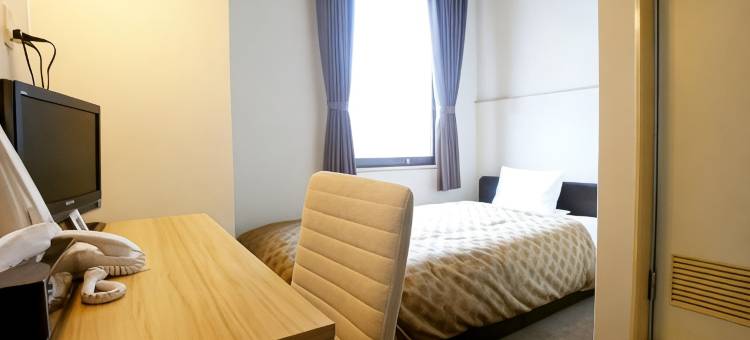 岩国潮流饭店(Hotel Trend Iwakuni)图片