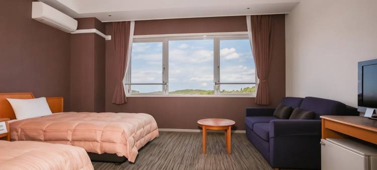 大江户温泉物语 君津之森(Ooedo Onsen Monogatari Kimitsu No Mori)图片