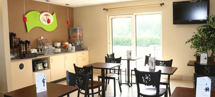 普拉茨堡速8酒店(Super 8 by Wyndham Plattsburgh)图片