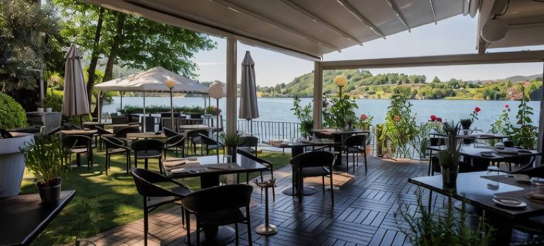 拉波罗朵酒店(Hotel l'Approdo)图片