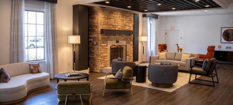 奥普里兰盖洛德酒店(The Inn at Opryland, A Gaylord Hotel)图片