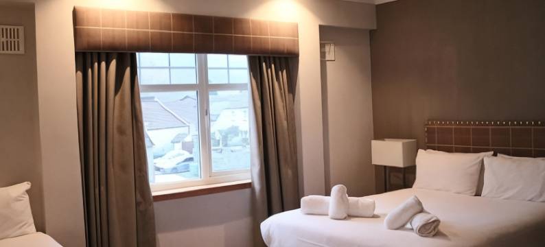 安可酒店(Anchor Hotel and Seabed Restaurant)图片