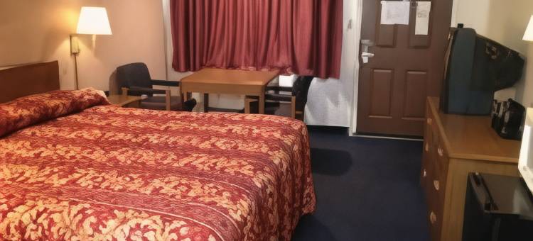 Travelodge by Wyndham Dumas Arkansas图片